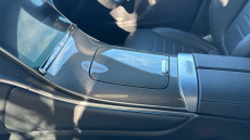 Mercedes-Benz GLC 220d 4Matic AMG Line Premium + 5dr 9G-Tronic Diesel Estate